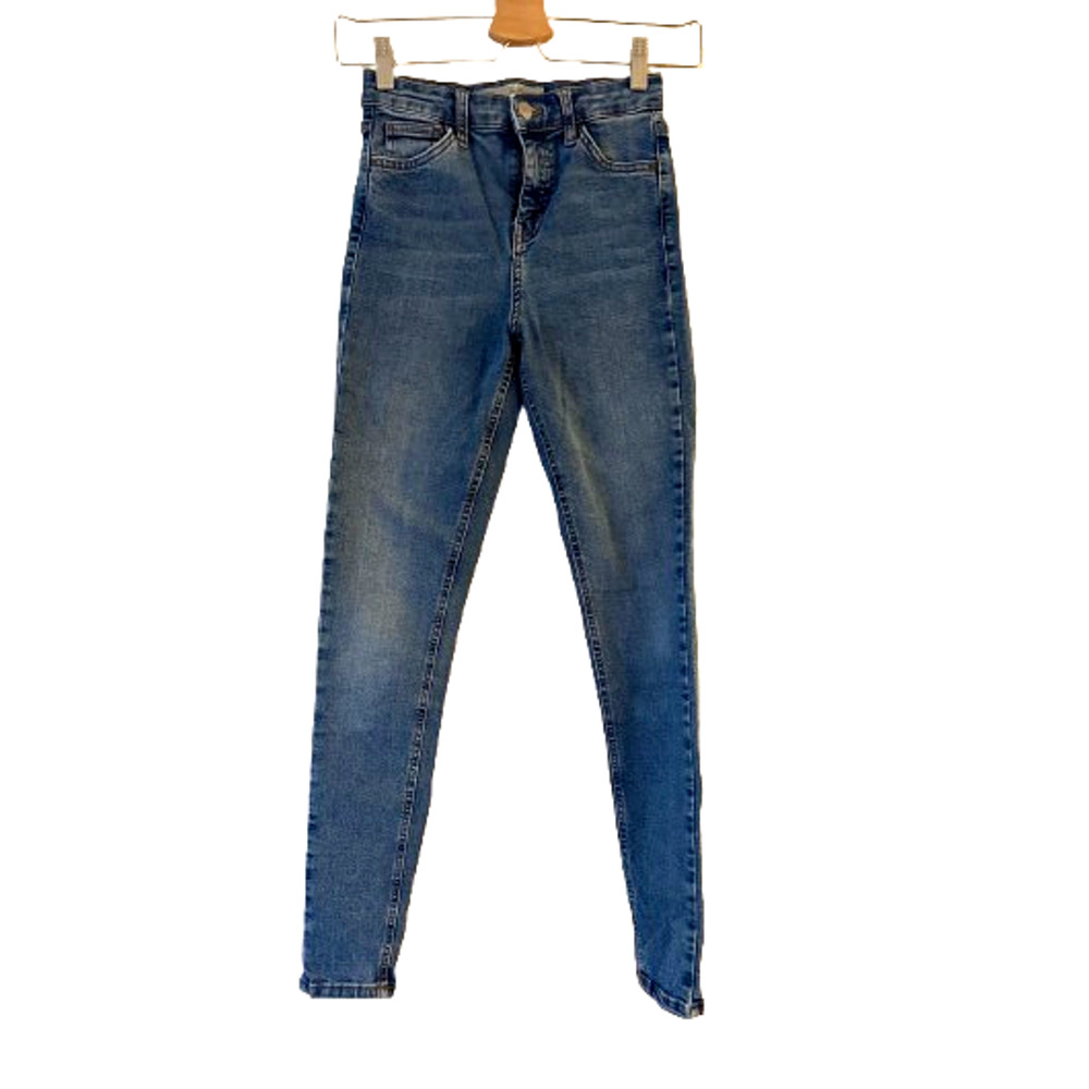 TOPSHOP MOTO Jamie Jeans